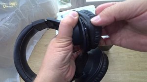 Проводные наушники Audio-Technica ATH-M20X. Интуитивное тестирование ощущений. 14ка.))))))))