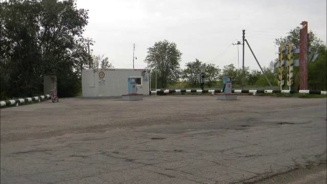 РАЗВАЛ СЕЛА