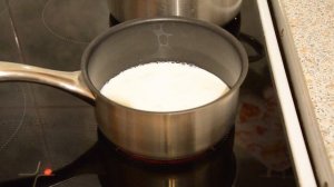 Как приготовить картофельное пюре на молоке