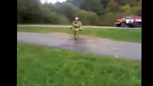 Веселые пожарники ) смотреть онлайн