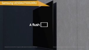 Телевизор Samsung UE50AU7100UXRU (UE50AU7100U, UE50AU7100, UE50AU7100UXUA)