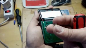 Как произвести тех обслуживание калькулятора Deli DL 1122