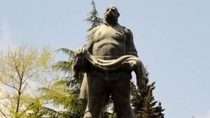 Песня "Отец солдата". Автор и исполнитель - Джемали