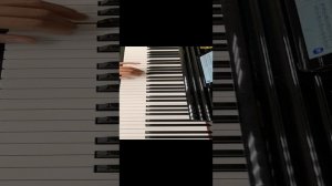 Этюд №9 из Школы Николаева