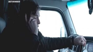 Ледяной драйв