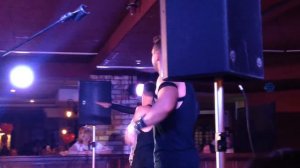 Певица Света Максимилианс