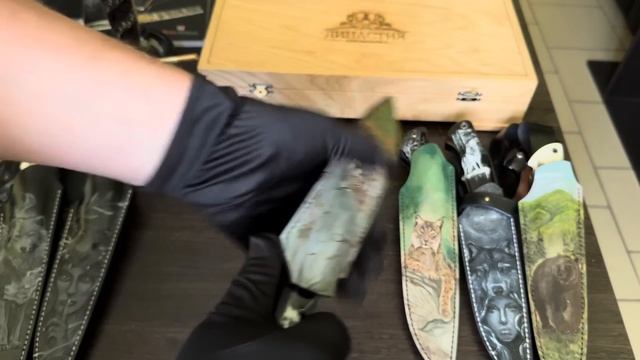 Ножевой релакс.Дорого.Хейтерам и Людям с больным сердцем НЕ СМОТРЕТЬ смотреть онлайн