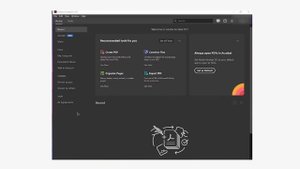 How to add GIFs to PDF