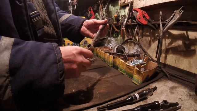 Тихие рычаги рк Нива смотреть онлайн