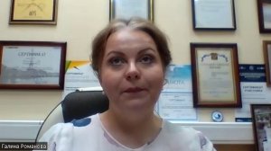 Смас-лифтинг - онлайн обучение. Вся правда и ложь о смас-лифтинге. Спикер - врач Романова Галина Н.