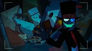 😎Великолепные новости о кроссовере Злыдней🎩