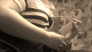 Коррозия металла – Чёрный корабль