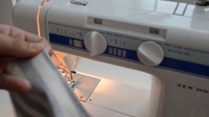 Чем заменить оверлок