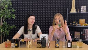 Топ мужских ароматов Black Afgano, Oud for Greatness, Aventus