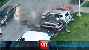 «ЧП»: 24 июля 2024 года | «Чрезвычайное происшествие» на НТВ