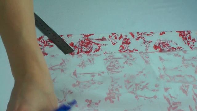 Шитье для начинающих: пошив наволочки смотреть онлайн