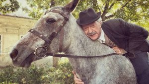 Зелёный фургон Совсем другая история 2019 детективный сериал анонс