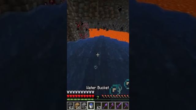 I found Ruby ore in Minecraft смотреть онлайн