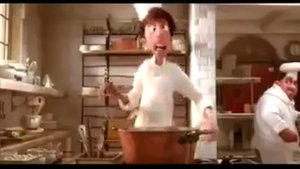 Film Ratatouille   francais 2