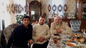 ИЗВЕЛА МЕНЯ КРУЧИНА АВФ