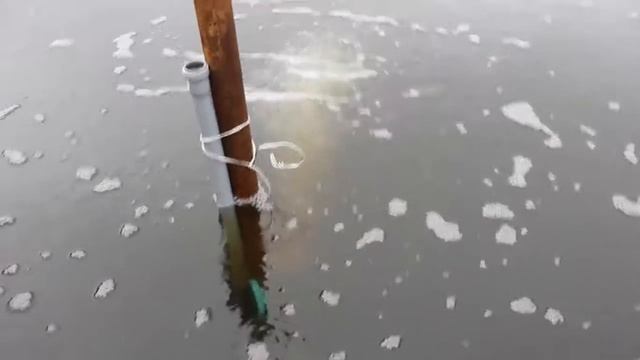 эжекционный аэратор 7