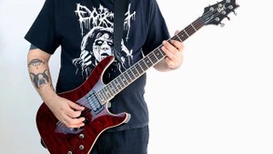 Roosevelt - Shadows (HD Guitar Cover)