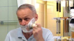 Лезвие НЕВА, правка на машинке, бритва Турист СССР, Maseto крепыш | Бритьё с HomeLike Shaving