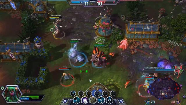 HeroesOfTheStorm x64 2015 04 10 10 34 11 548 смотреть онлайн