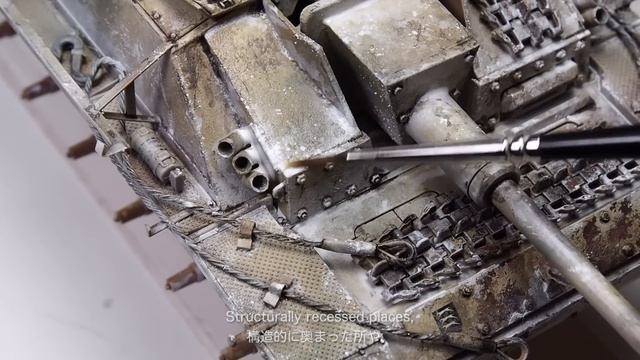 StuG III and Armored Howitzer - Part 2 - 1/35 Tamiya - Tank Model - [ Painting - weathering ]