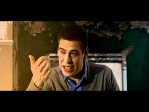 Как снимали "Утомленные солнцем-2" - второй выпуск