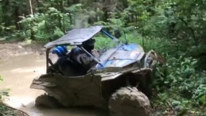 Polaris RZR HighLifter / Поларис РЗР Хайлифтер