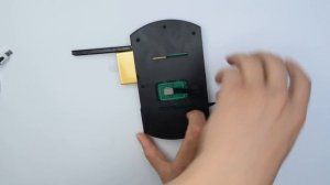 Видеоглазок с записью по движению Home Light G6 глазок с датчиком движения