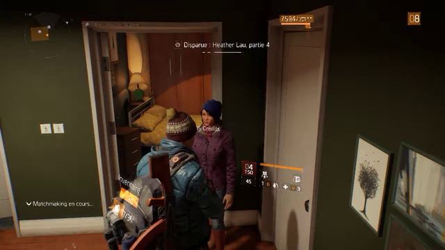 Tom Clancy's The Division смотреть онлайн