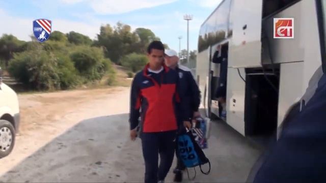 Утренняя разминка. смотреть онлайн