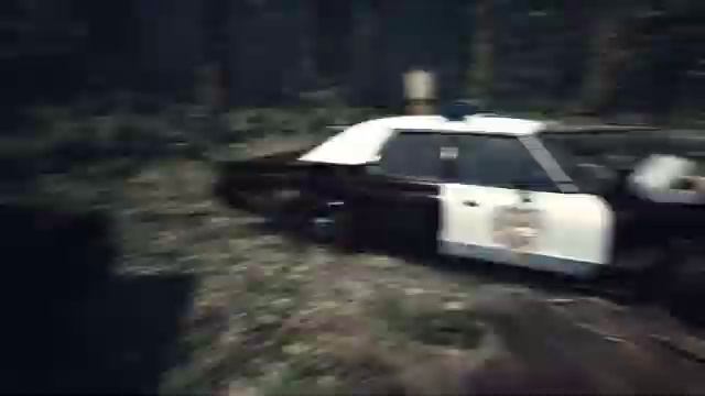 Bruxa de Blair PC game (Part 1) смотреть онлайн