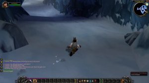 Hardcore WoW Classic Run Attempt#2:NO DRINKING,EATING,PROFESSIONS AND MORE Part 4