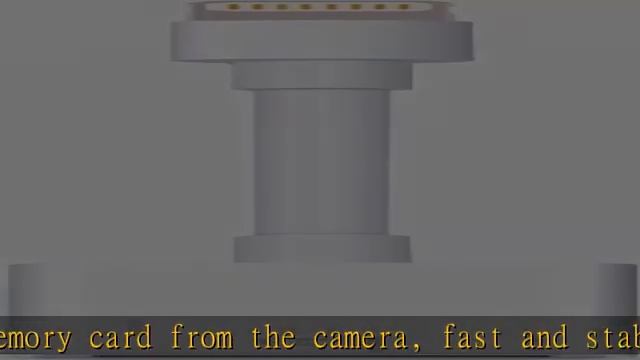 Lightning to USB Camera Adapter Lightning Female USB OTG Cable Adapter for Select iPhone,iPad Model смотреть онлайн