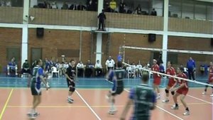 Ярославич-Уфа 03 2009г