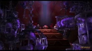 Motivation of purple minion Despicable me 2 (2013) Hd