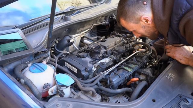 I'M SCRAPPING MY FULLY BUILT STAGE 2+ MK5 GOLF GTI... LET ME EXPLAIN смотреть онлайн