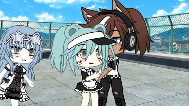 меме гача лайф я по мальчикам 👦 смотреть онлайн