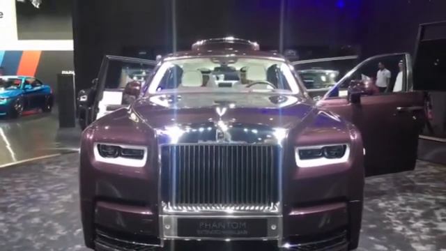 Суперкар из титана Vulcano Titanium за 2,5 миллиона долларов