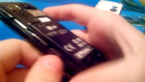 /ОБЗОР/ LG s367