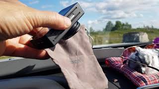 Chery Tiggo 7 Pro Подключил комбик смотреть онлайн