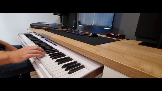 Mój (Cover) Ketron Event X смотреть онлайн