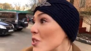 Москвичка и Кавказец ?♂️??