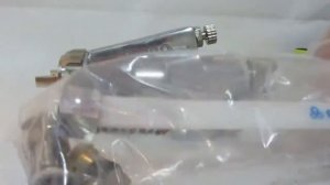 RA-203-P PRONA Автоматический универсальный краскораспылитель