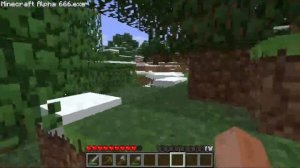 Minecraft Alpha 666.exe [ 5.31.2020 ]