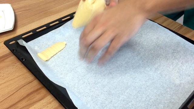 Эклеры с творожным кремом - лучший рецепт! смотреть онлайн