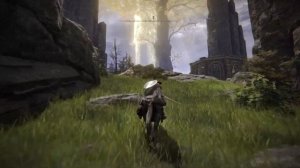 Амулет из крепкого рога